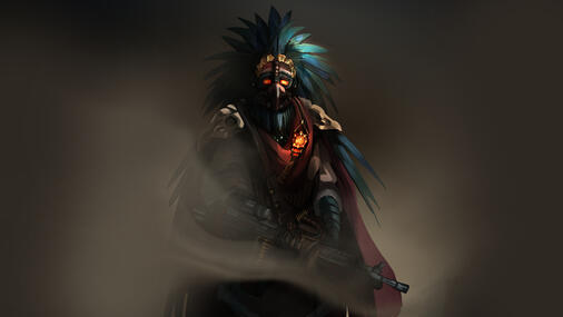 THE NAN GARAN